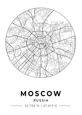Moscow Russia