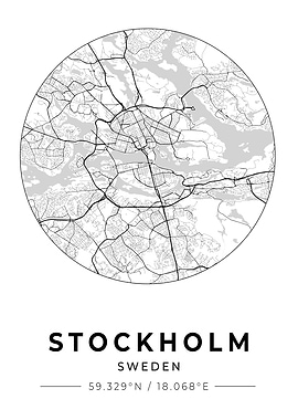 Stockholm Sweden