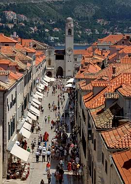 Dubrovnik