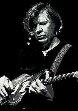 Thurston Moore