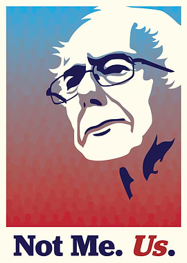 Bernie Sanders