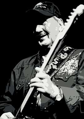 James Burton
