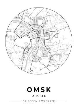 Omsk Russia