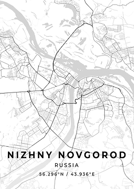 Nizhny Novgorod Russia