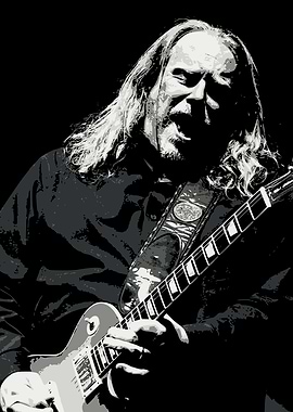 Warren Haynes