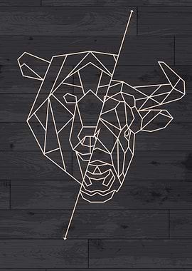 STOCK MARKET BEAR AND BULL