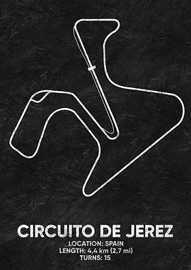 Circuito de Jerez