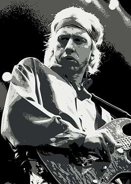Mark Knopfler
