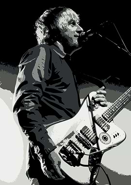 Lee Ranaldo
