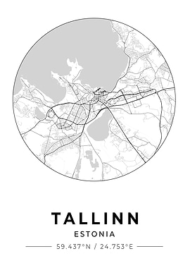 Tallinn Estonia