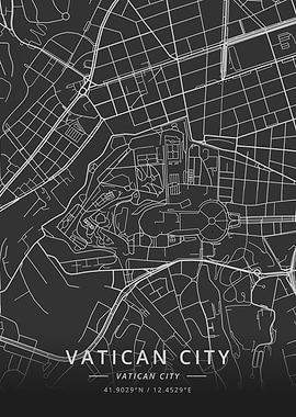 Vatican City Vatican City