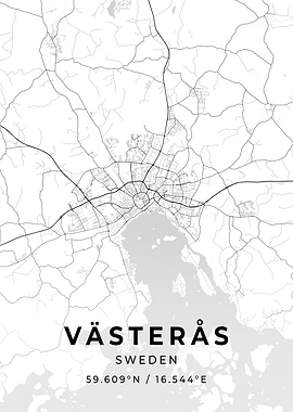 Vasteras Sweden