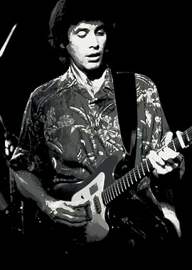 Ry Cooder