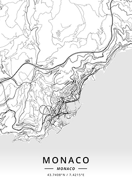 Monaco Monaco