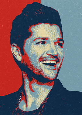 danny odonoghue