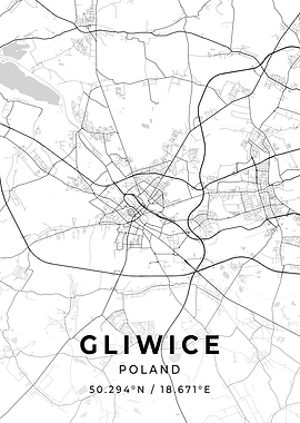 Gliwice Poland