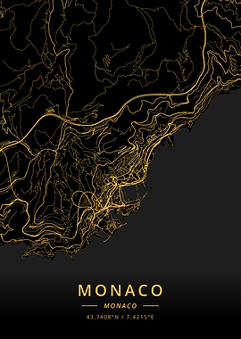 Monaco Monaco
