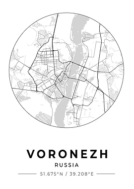 Voronezh Russia
