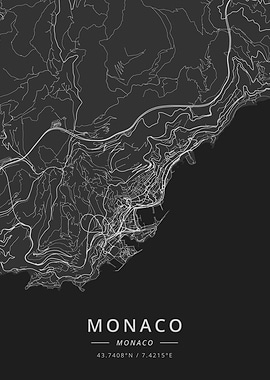 Monaco Monaco