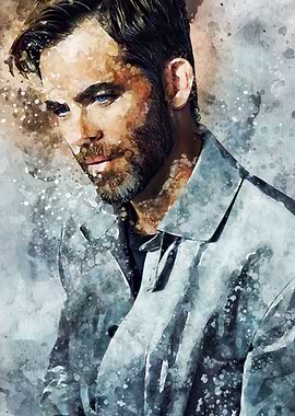 Chris Pine
