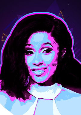 Cardi B 1
