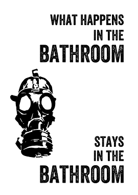 What Happens Gas Mask