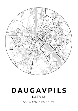 Daugavpils Latvia
