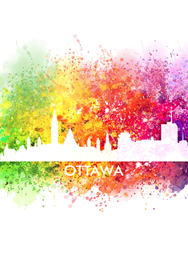 ottawa canada landscape