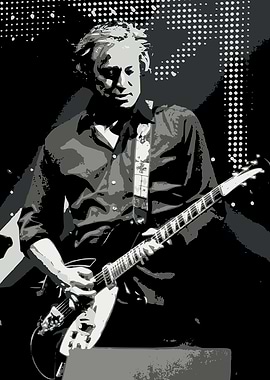 Peter Buck