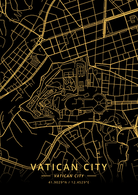 Vatican City Vatican City