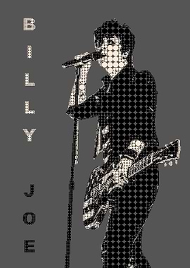 Billie Joe Armstrong