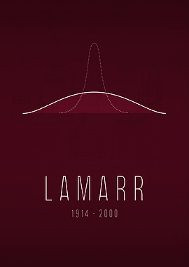 inventors lamarr