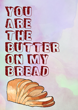 Bread