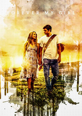 Forever My Girl