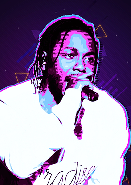 Kendrick Lamar 1