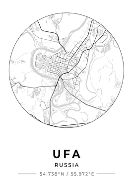Ufa Russia