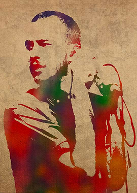 Tom Smith Editors Portrait