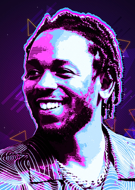 Kendrick Lamar 3