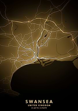 Swansea Wales