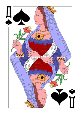 Queen of Spades