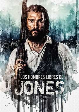 Free State Of Jones