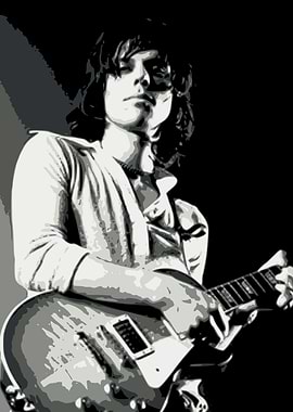Jeff Beck