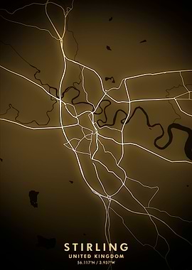 Stirling Scotland