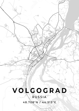 Volgograd Russia