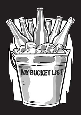 Bucket List