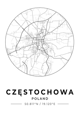 Czestochowa Poland