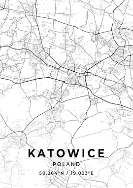Katowice Poland