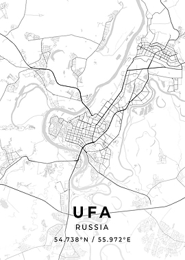Ufa Russia