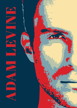 Adam Levine