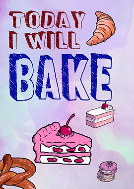 Lets bake